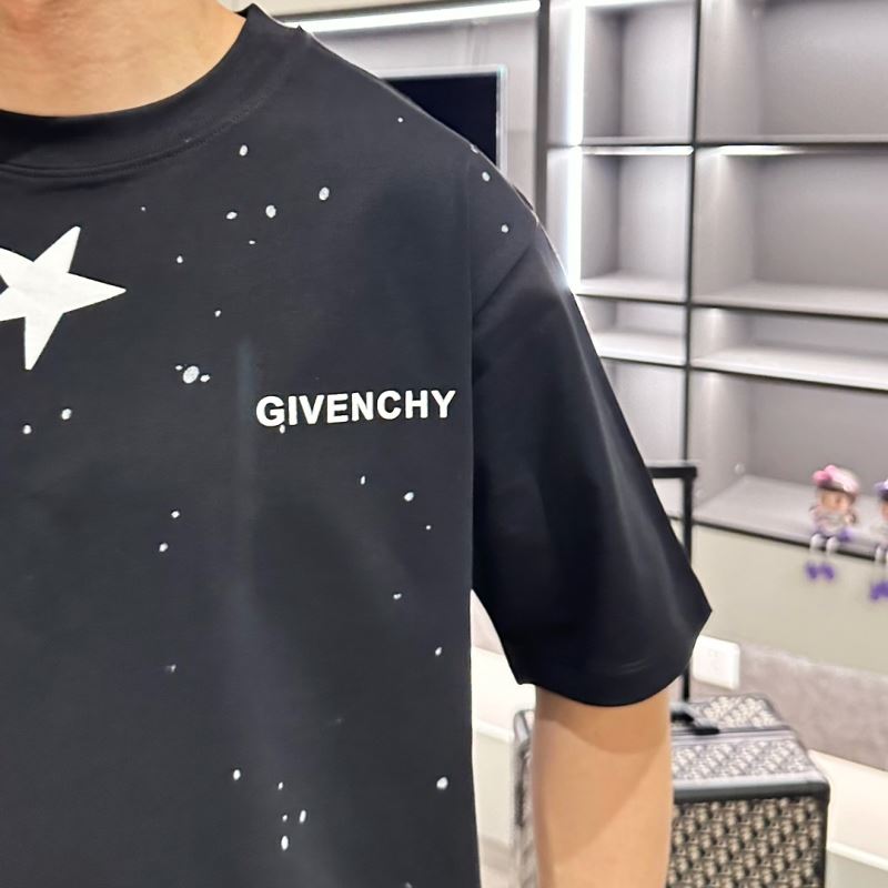 Givenchy T-Shirts